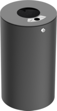  Abfallbehälter Serie 720