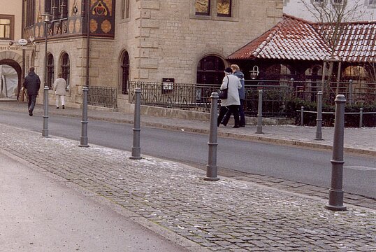 Gusspoller Frankfurt