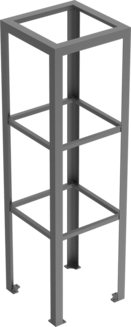 Tree guard type 47.RSE-80