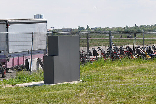 Berlin, Tempelhofer Feld