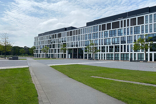 Versorgungsschrank Quadro SC