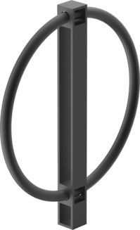 Fahrradanlehnbügel Scape R