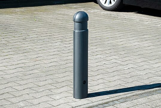 Gusspoller Saarland