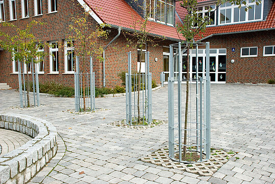 Tree guard type 47.100