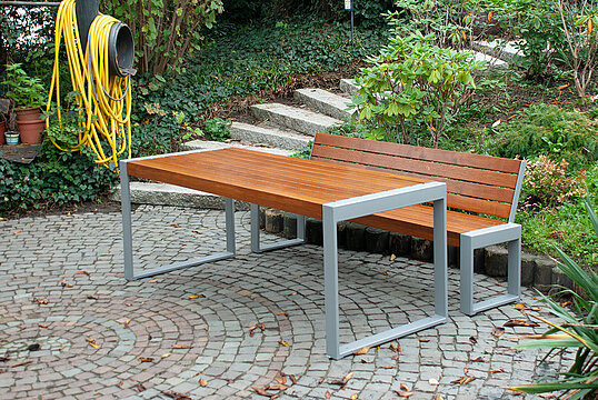 Tisch Cubo