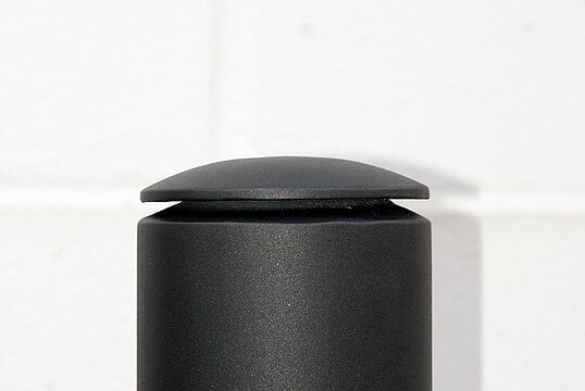 Stahlpoller Novara ST II