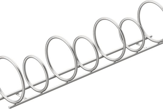 Children's bicycle rack Piccolo