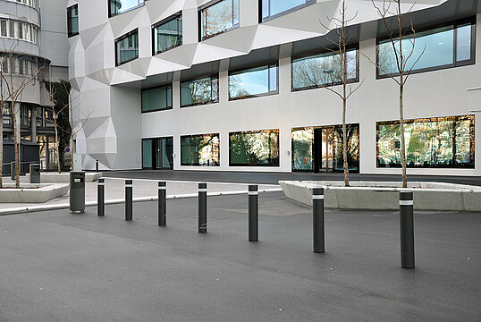 Universität, Luzern