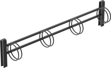 Fahrradparker Fahrradparker Bitburg