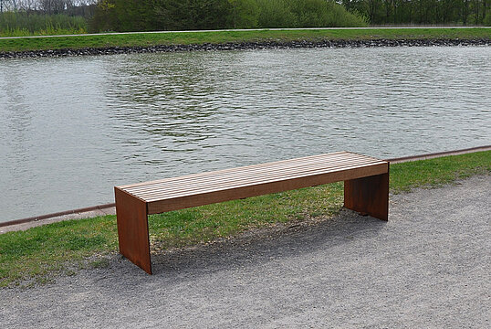 Bench Kalmar