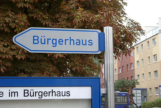 Schaukasten Novara (ST)
