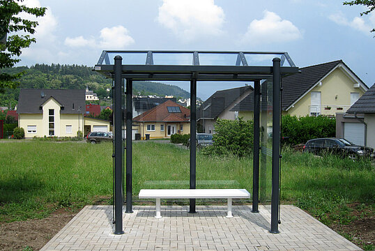Konz, Brunostraße