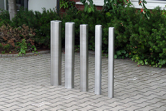 Stahlpoller Novara (ST)