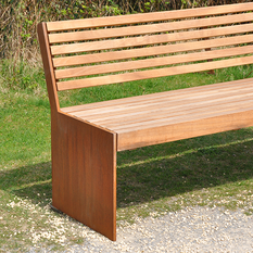 Quick overview Corten steel