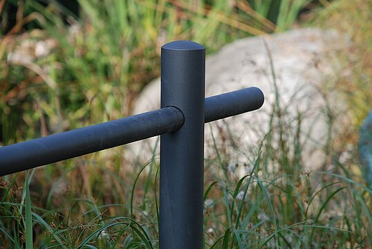 Knee rail Novara (ST)