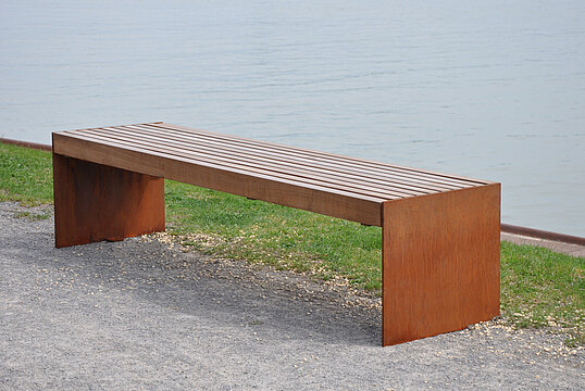 Bench Kalmar