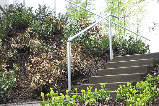 Hand rail Lingen