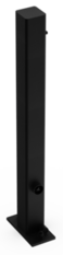 Kipp-Pfosten Quadro