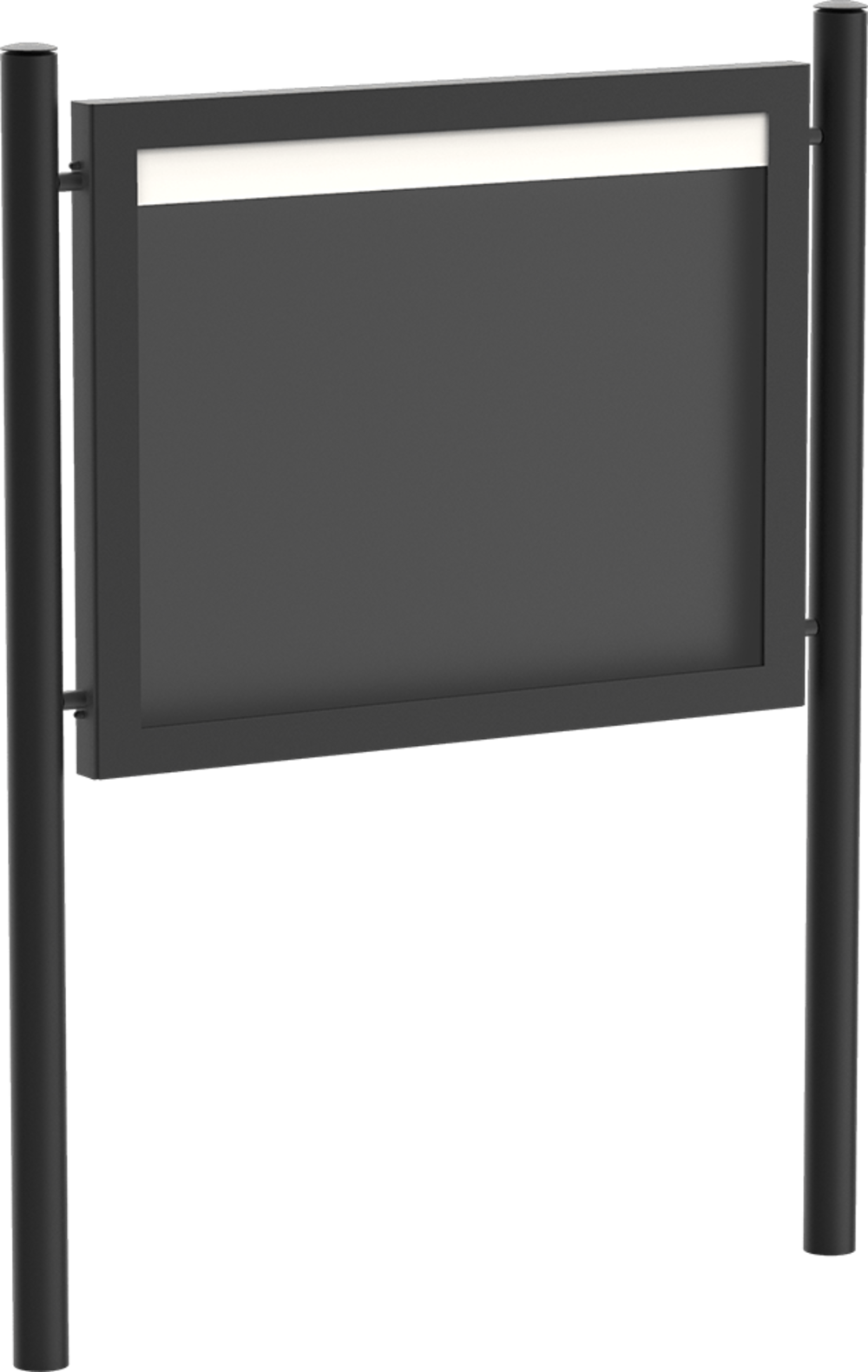 Schaukasten Novara ST II