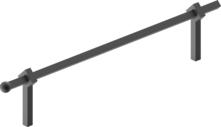  Trip rail Holstein
