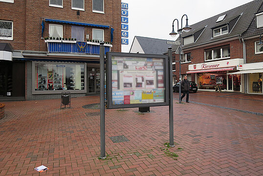 Bottrop-Kirchhellen