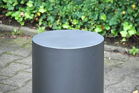 Stahlpoller Kalkar