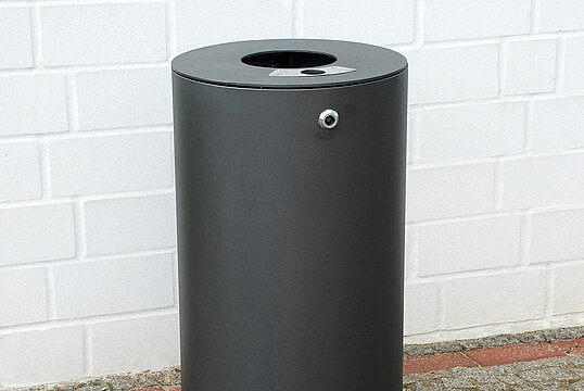 Abfallbehälter Serie 720