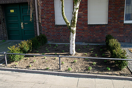 Kortumstraße, Duisburg