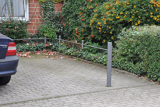 Stahlpoller Kiel