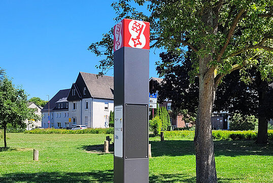 Infostele Soest