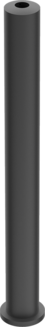 Poller mit Sollbruchstelle Novara SB II