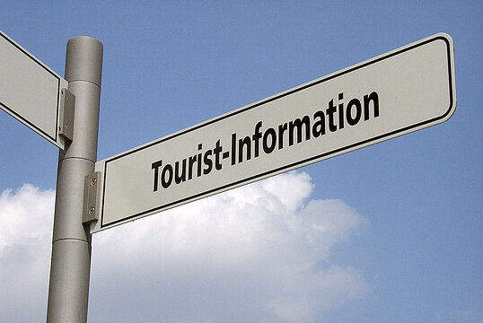 Signage Vario