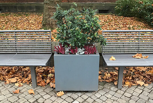 Achim, Amtsgericht
