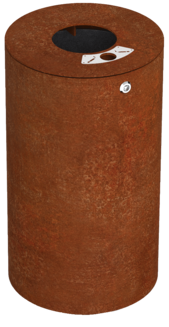 Litter bin Series 720