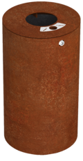 Abfallbehälter