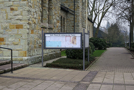 Bottrop-Kirchhellen