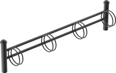 Fahrradparker Fahrradparker Bayern