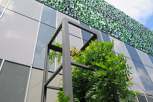 Tree guard type 47.RSE-80