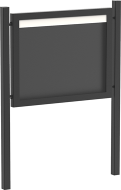 Schaukasten Schaukasten Quadro