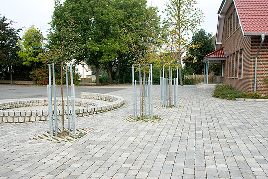 Tree guard type 47.100