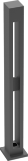Poller mit Sollbruchstelle Cubo SB II