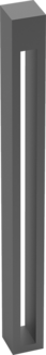 Stahlpoller Cubo