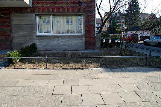 Kortumstraße, Duisburg