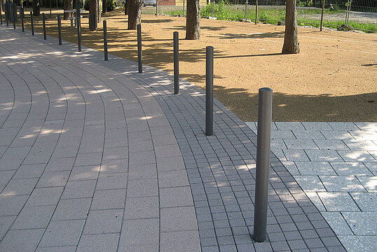Stahlpoller Novara (ST)