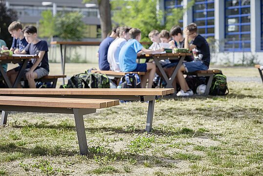Sitzgruppe Maneva