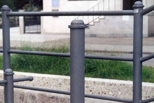 Stahlpoller Bayern