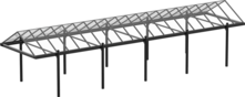  Fahrradunterstand Bamberg