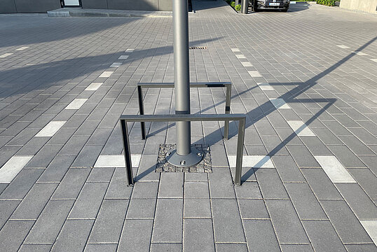 Litter bin Series 746