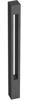 Stahlpoller Cubo S