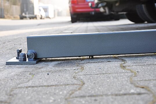 Kipp-Pfosten Cubo D